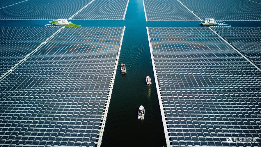 為什么光伏發(fā)電遲早要取代煤炭發(fā)電？