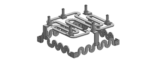 石墨制品在半導(dǎo)體、光伏產(chǎn)業(yè)領(lǐng)域的應(yīng)用