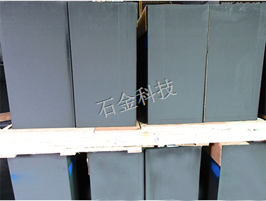 石墨材料石墨化是什么意思？