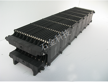 PECVD真空鍍膜載具用石墨舟 PECVD真空鍍膜載具用石墨舟